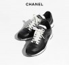 Сникеры Chanel 