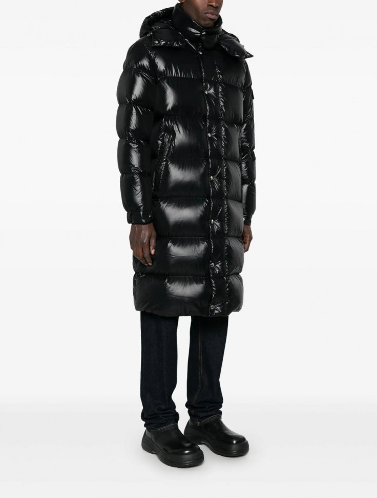 Пуховик Moncler 
