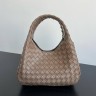 Сумка Bottega Veneta Campana Small