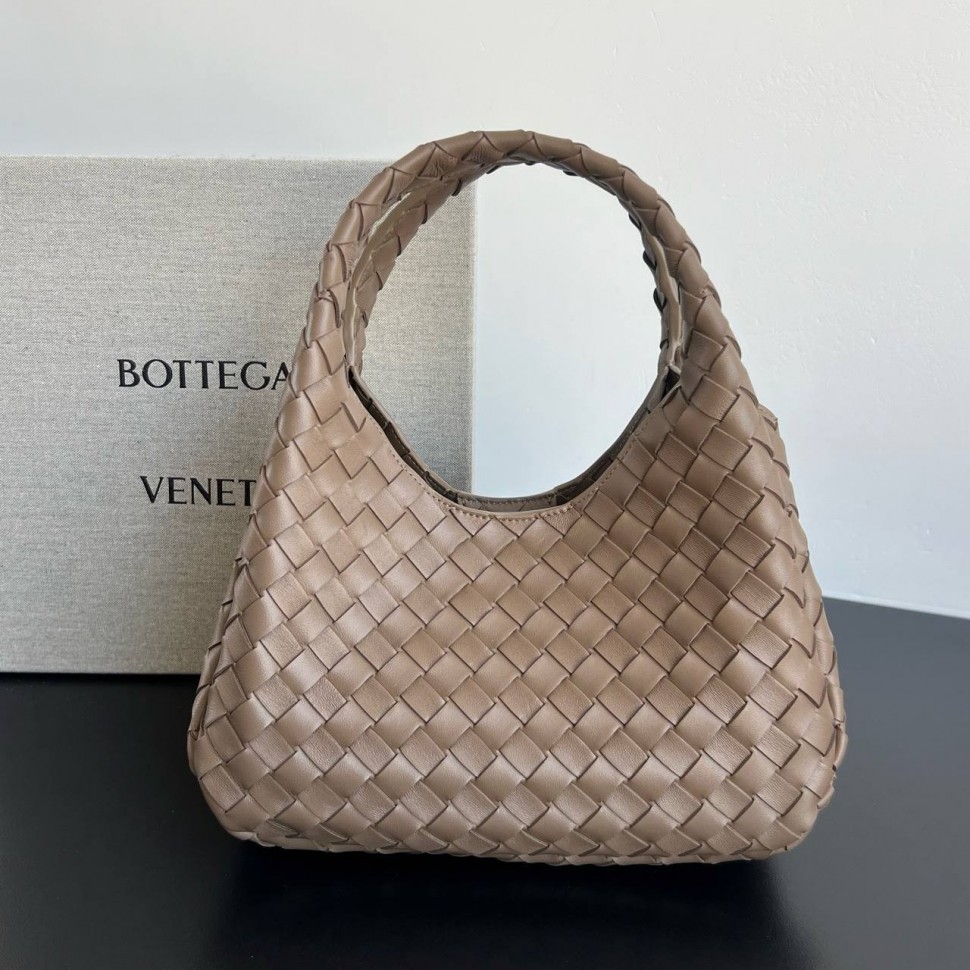 Сумка Bottega Veneta Campana Small
