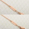 Браслет Van Cleef & Arpels Sweet Alhambra 