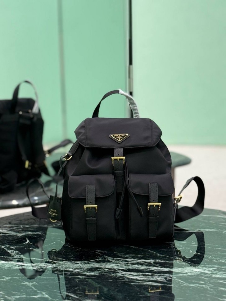 Рюкзак Prada