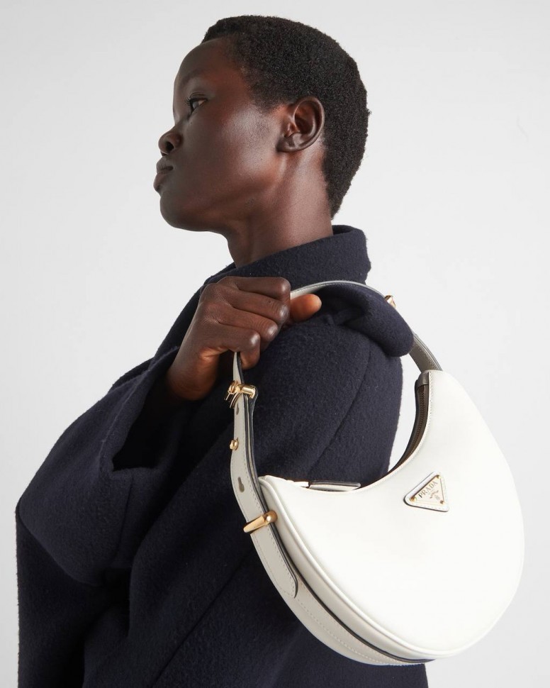 Сумка Prada Moon   
