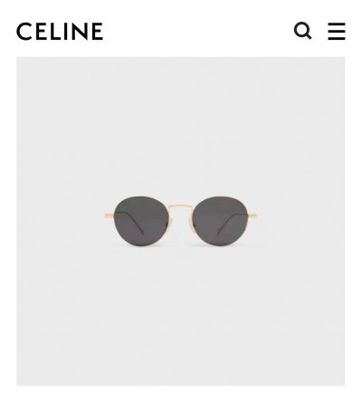 Очки Celine   
