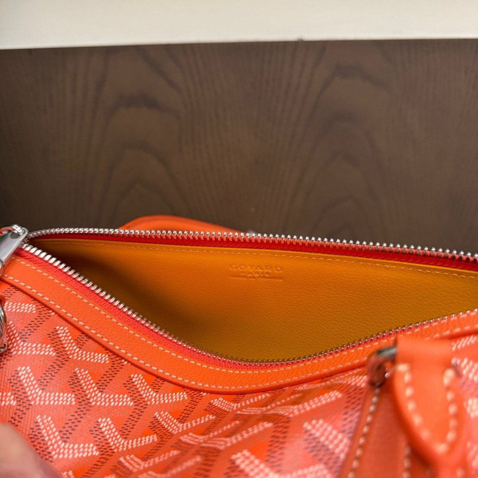 Сумка Goyard Bonbonnière