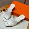 Мюли Hermes Iconique Мюли Hermes Iconique