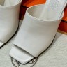 Мюли Hermes Iconique Мюли Hermes Iconique