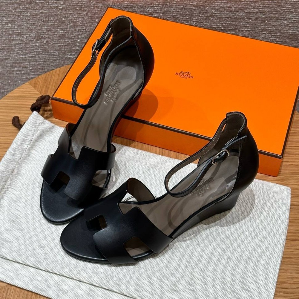 Босоножки Hermes Legend