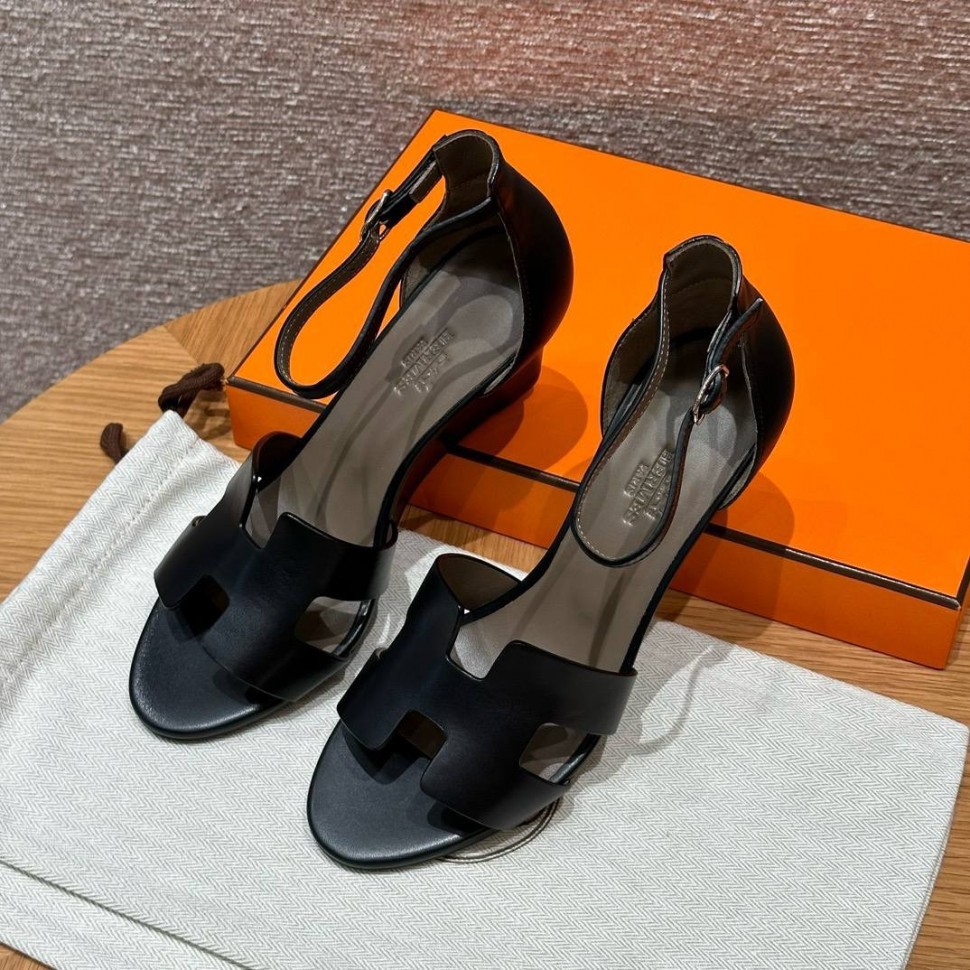 Босоножки Hermes Legend