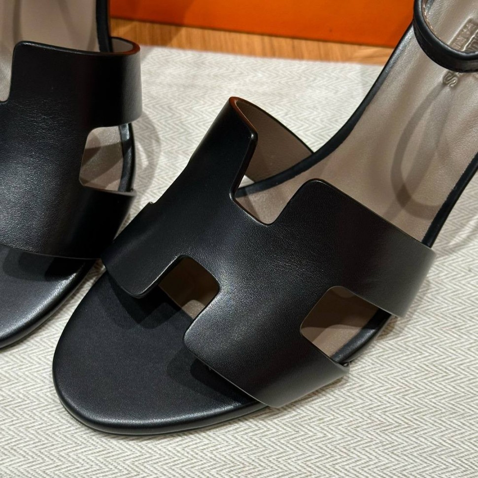 Босоножки Hermes Legend