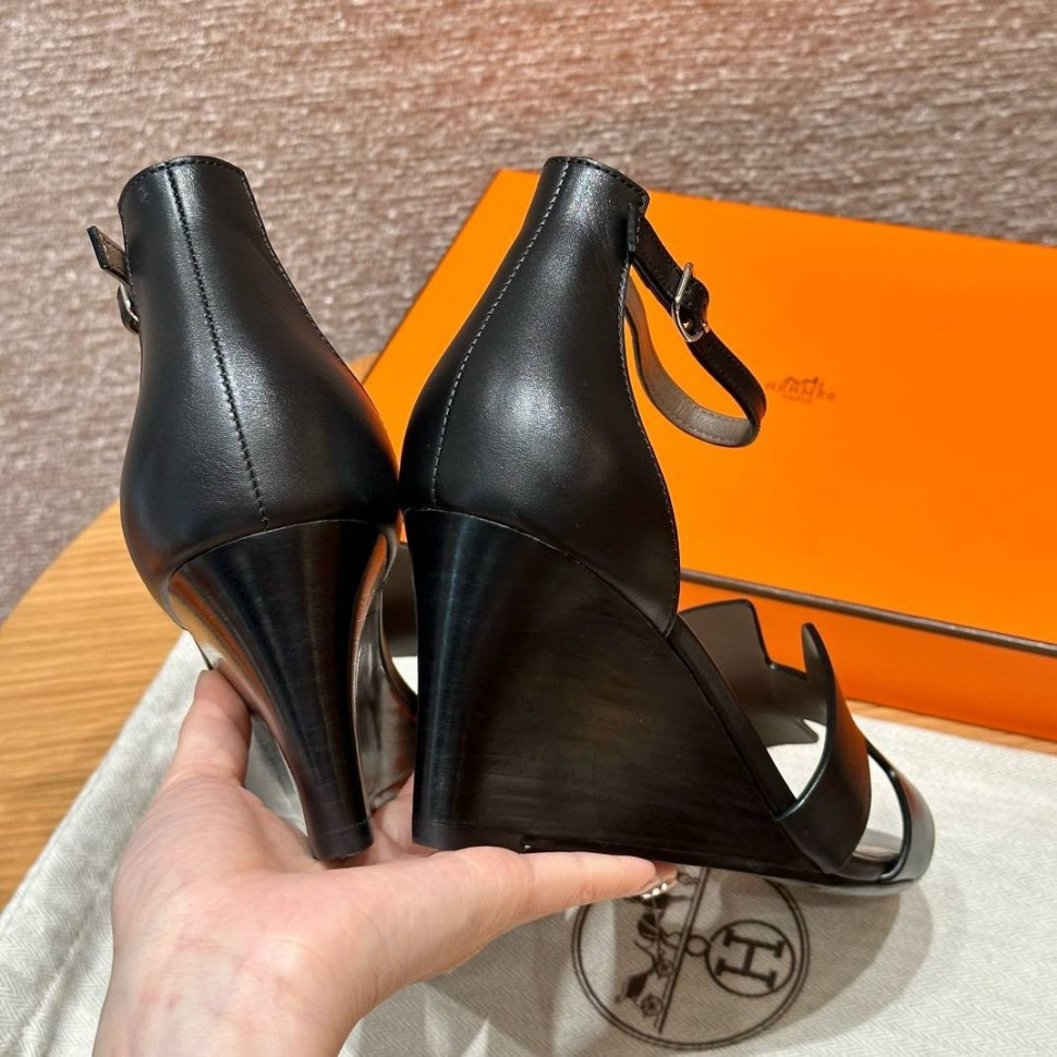 Босоножки Hermes Legend