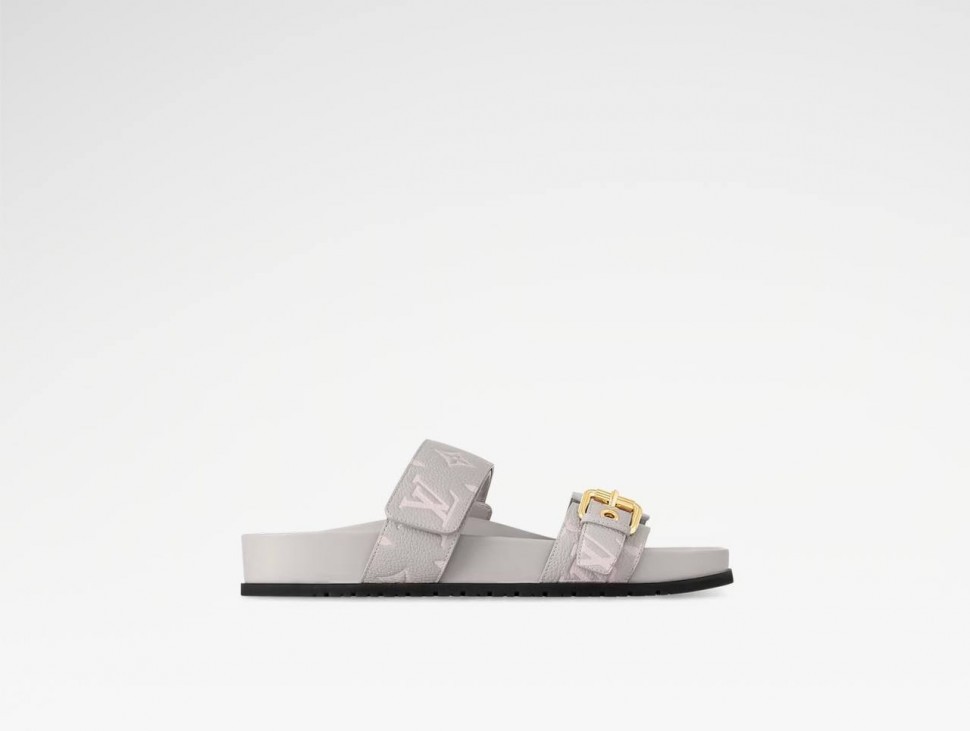Мюли Louis Vuitton