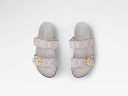 Мюли Louis Vuitton