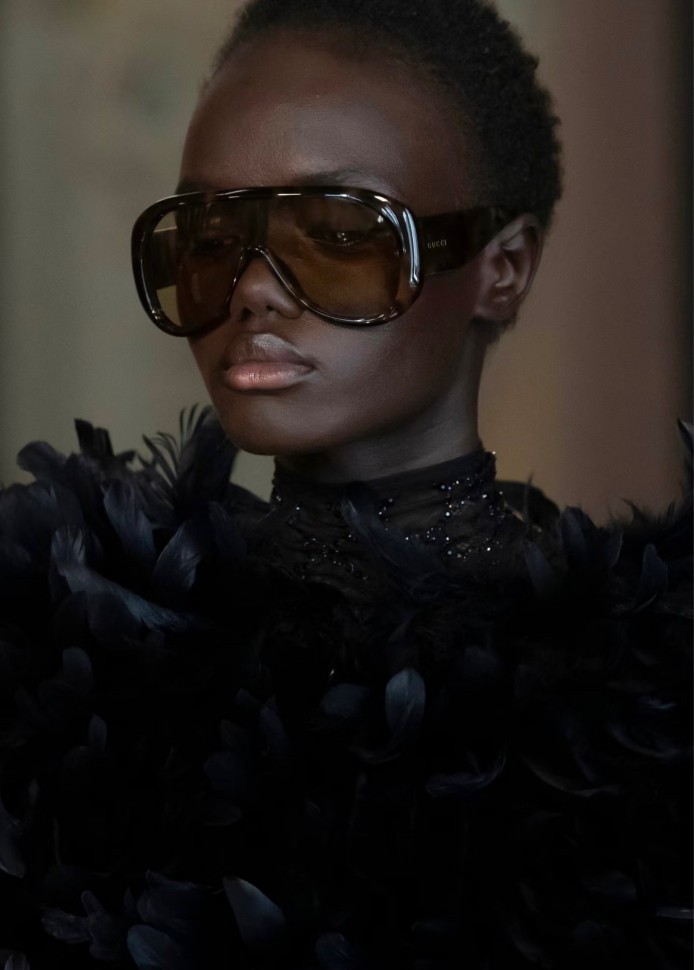 Очки Gucci