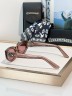 Очки Chrome Hearts