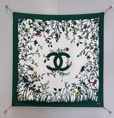 Платок Chanel