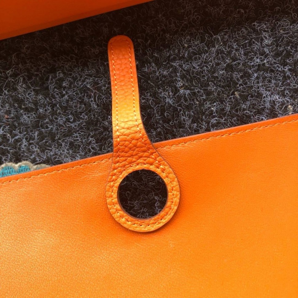 Кошелек Hermes Dagon