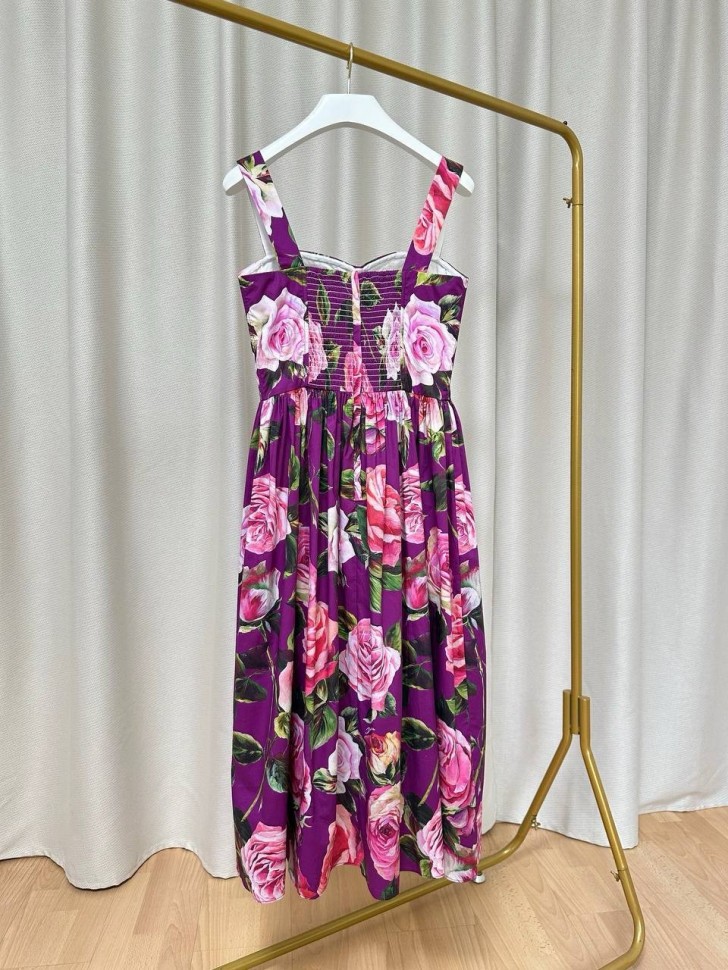 Платье Dolce&Gabbana