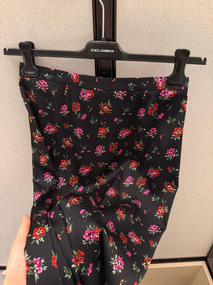 Юбка Dolce&Gabbana 