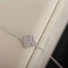 Браслет Van Cleef & Arpels Sweet Alhambra