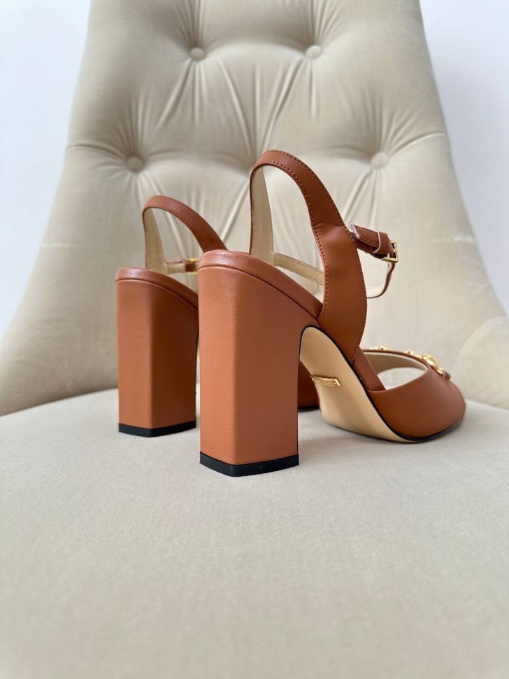Босоножки Gucci 