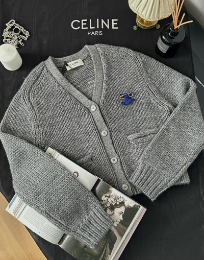 Кардиган Celine  