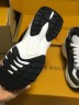 Кроссовки Louis Vuitton Run 55