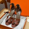 Босоножки Hermes Legend