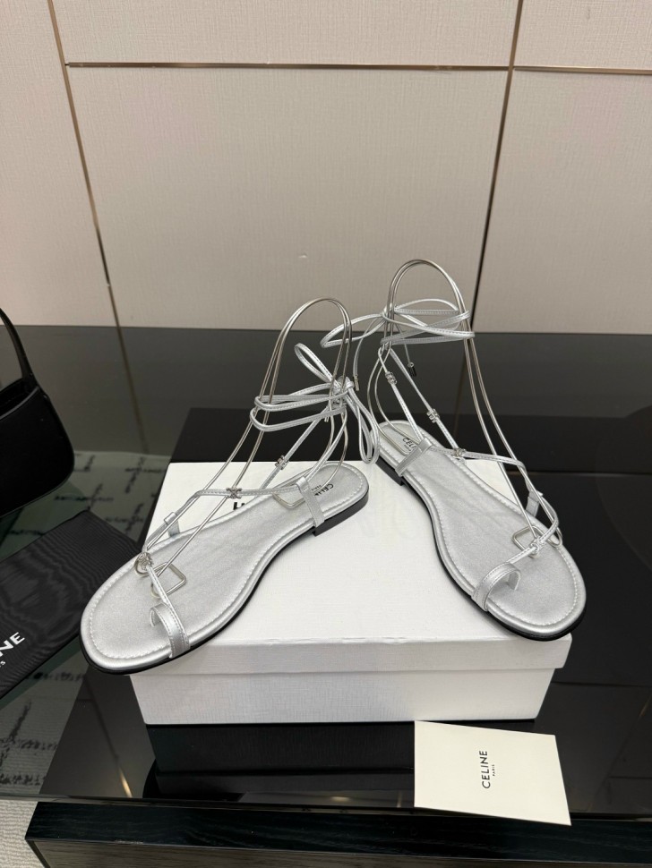 Сандали Celine  