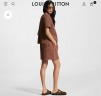Футболка Louis Vuitton   