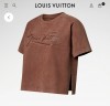 Футболка Louis Vuitton   