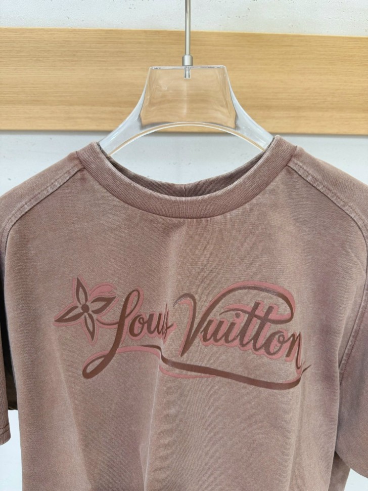Футболка Louis Vuitton   