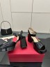 Босоножки Valentino