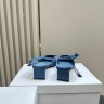 Слингбеки Jacquemus