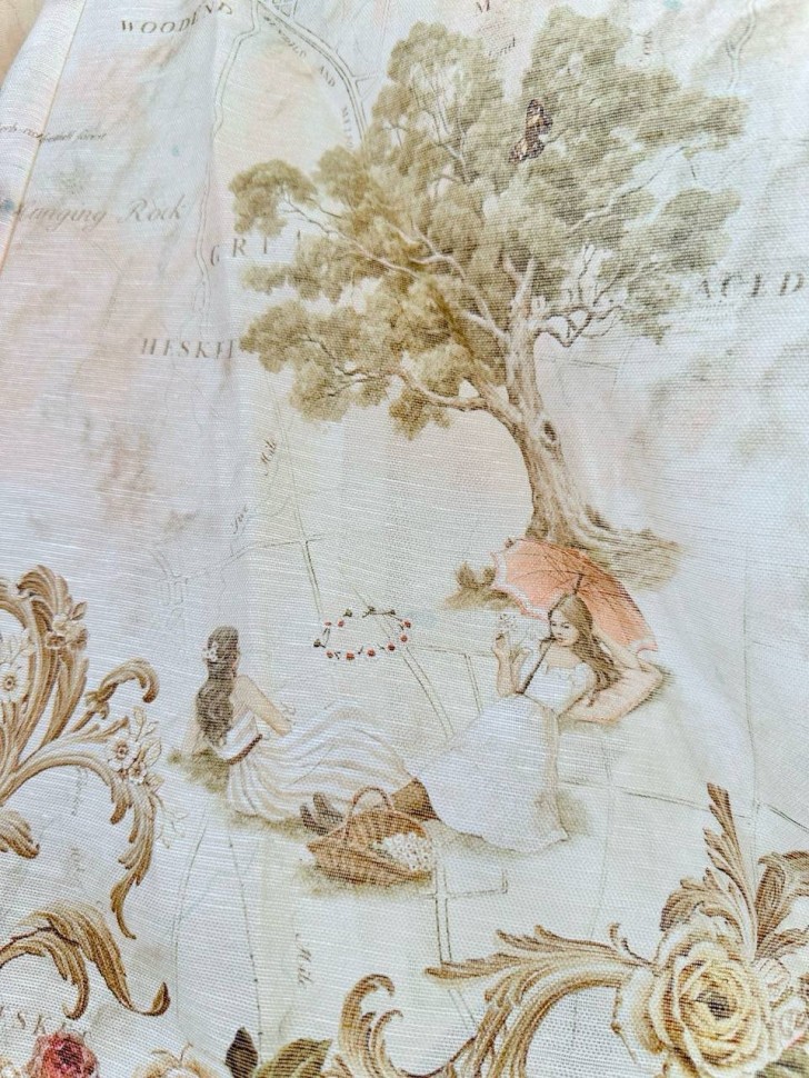 Платье Zimmermann
