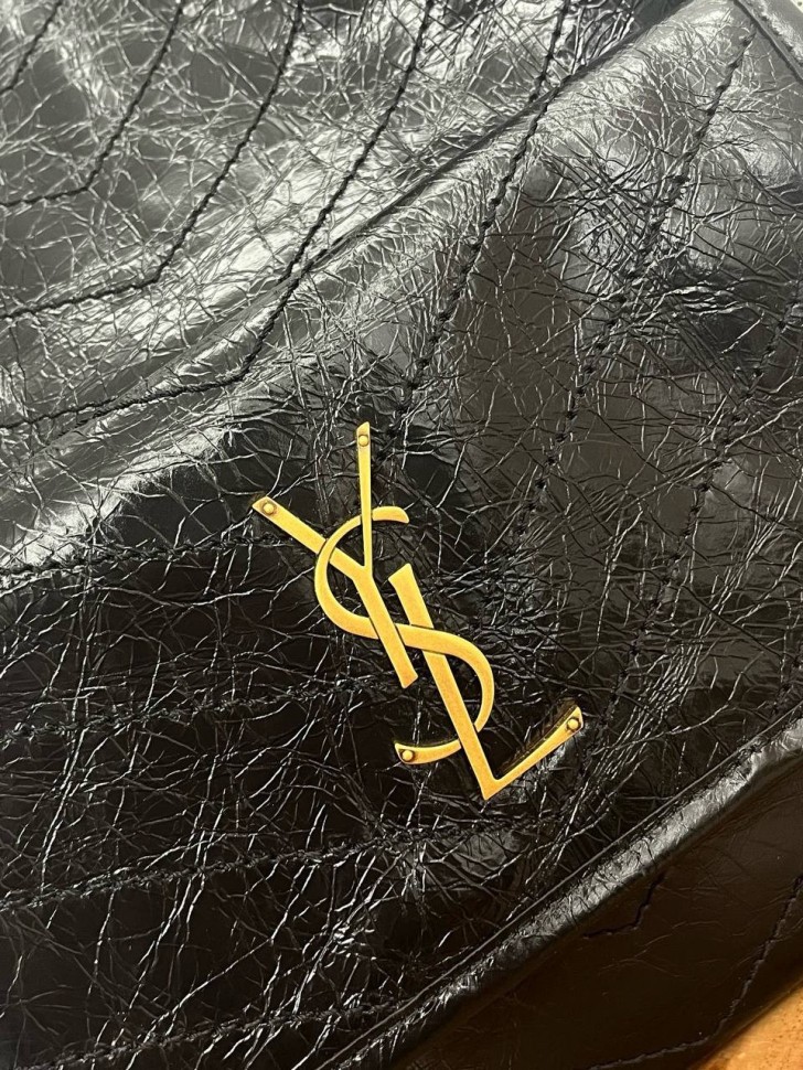 Сумка Saint Laurent Niki