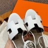 Босоножки Hermes Legend Босоножки Hermes Legend