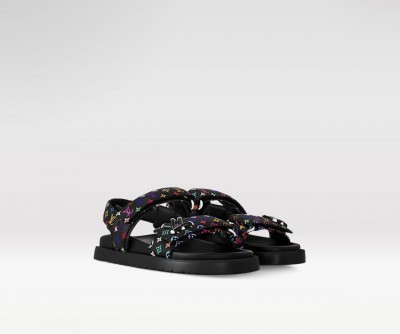 Сандали Louis Vuitton