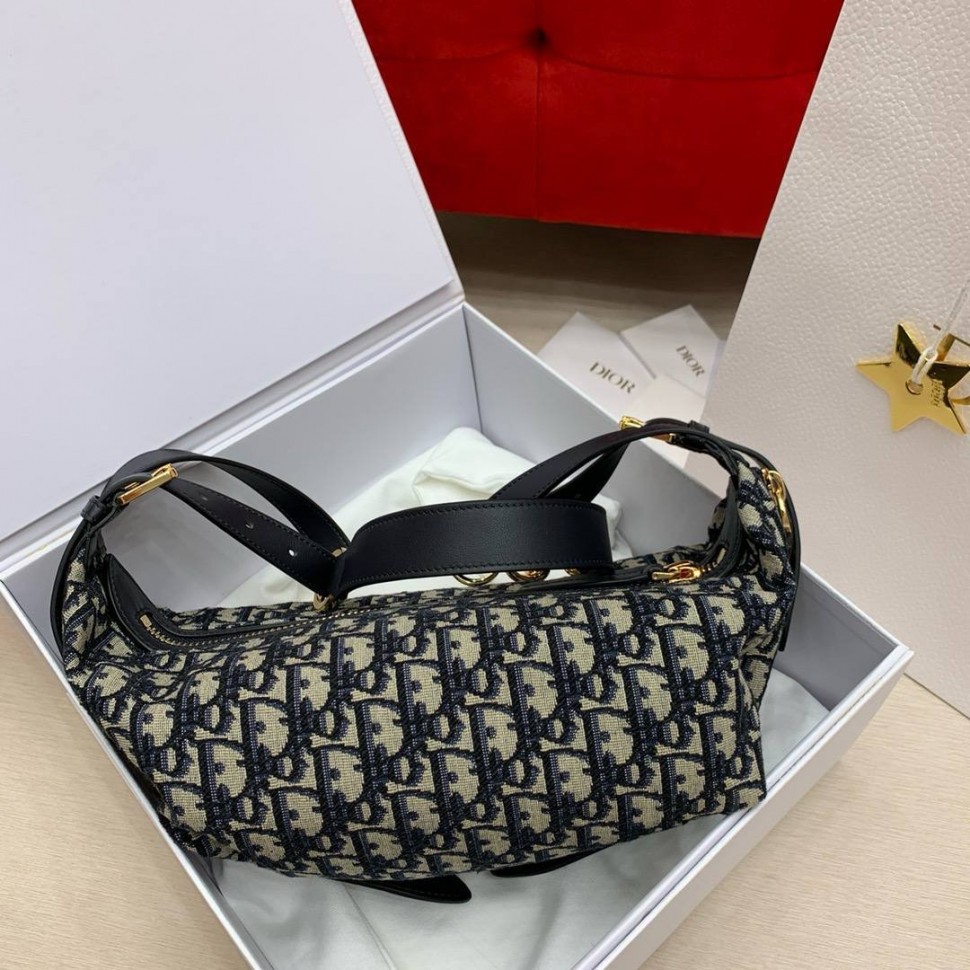 Сумка Dior Small D-Journey Bag