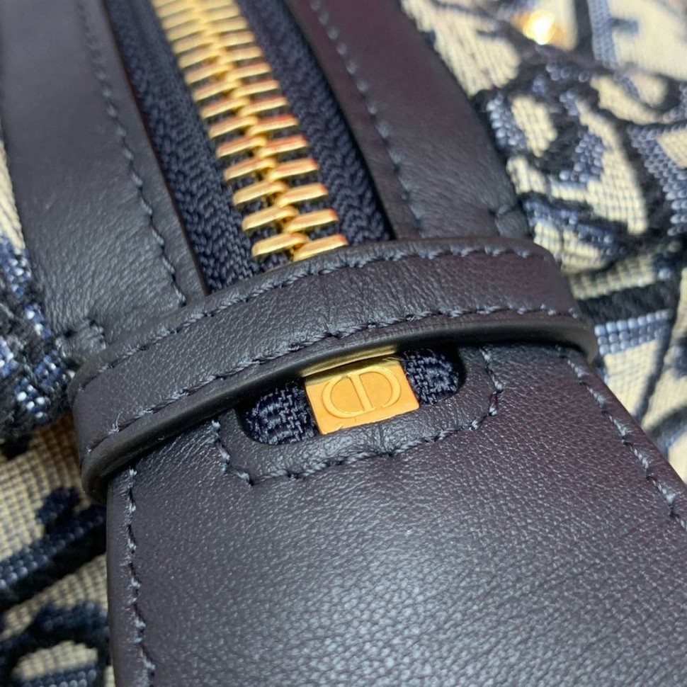 Сумка Dior Small D-Journey Bag