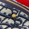 Сумка Dior Small D-Journey Bag