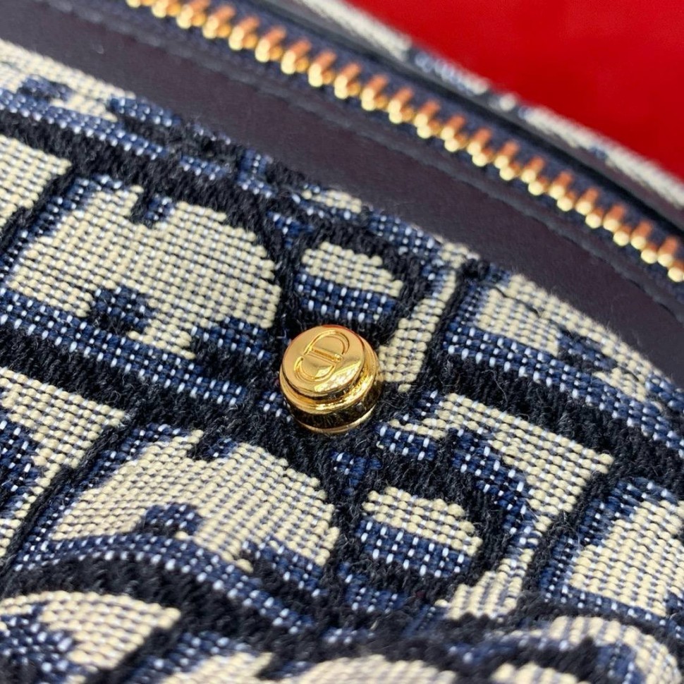 Сумка Dior Small D-Journey Bag