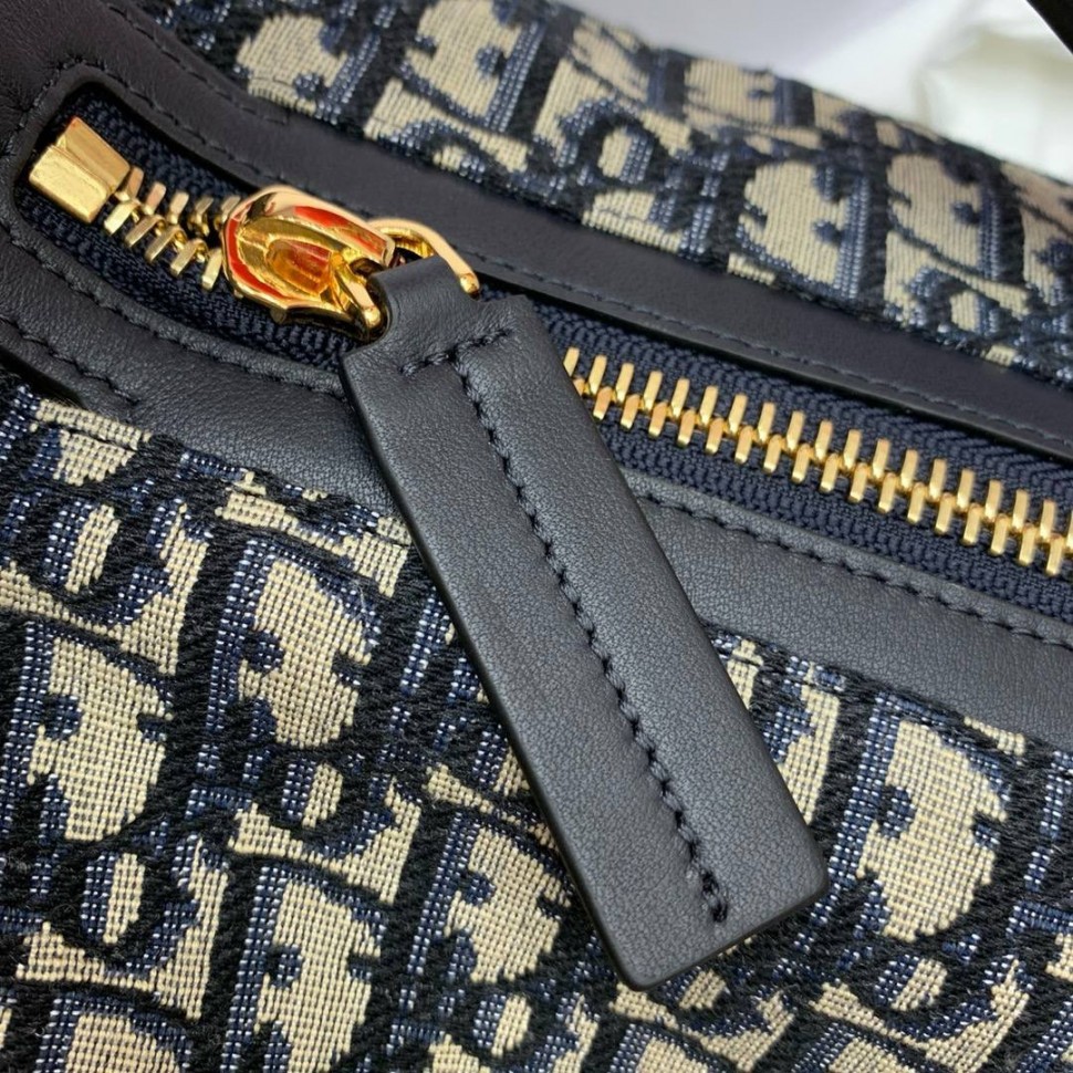 Сумка Dior Small D-Journey Bag