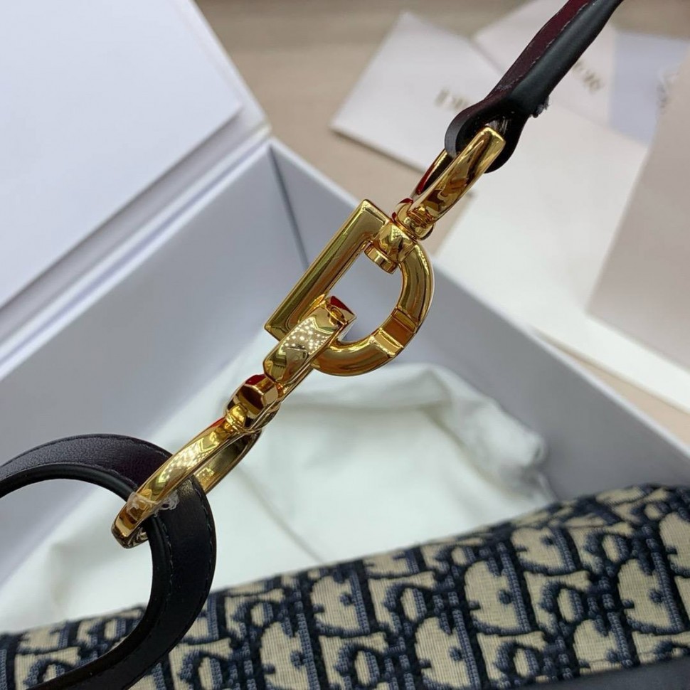 Сумка Dior Small D-Journey Bag