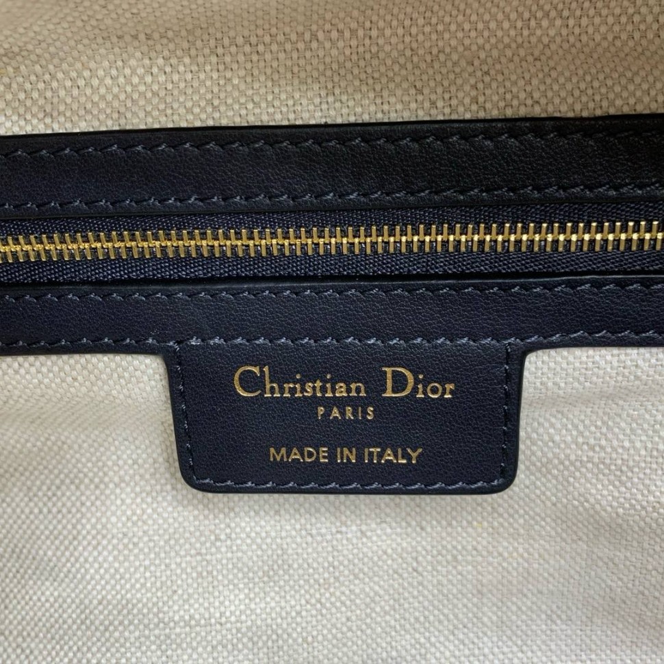 Сумка Dior Small D-Journey Bag