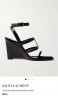 Босоножки Saint Laurent