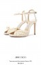 Босоножки Jimmy Choo