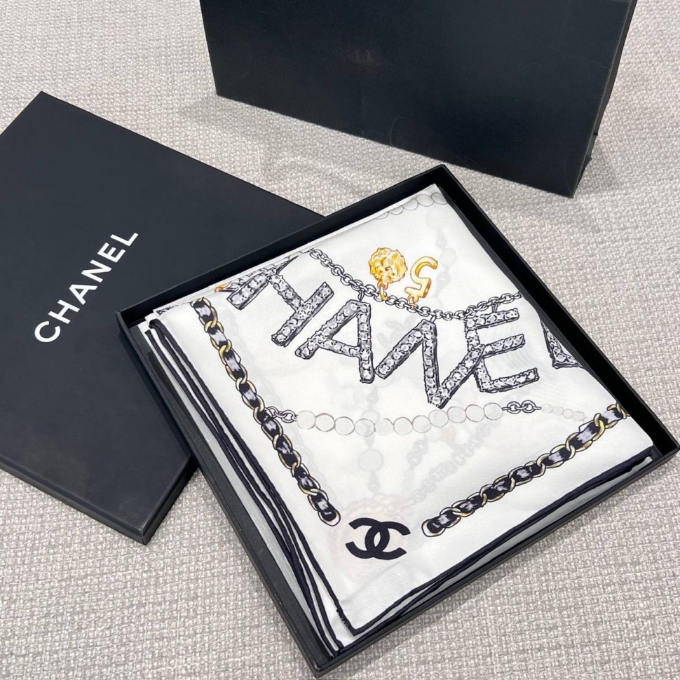 Платок Chanel