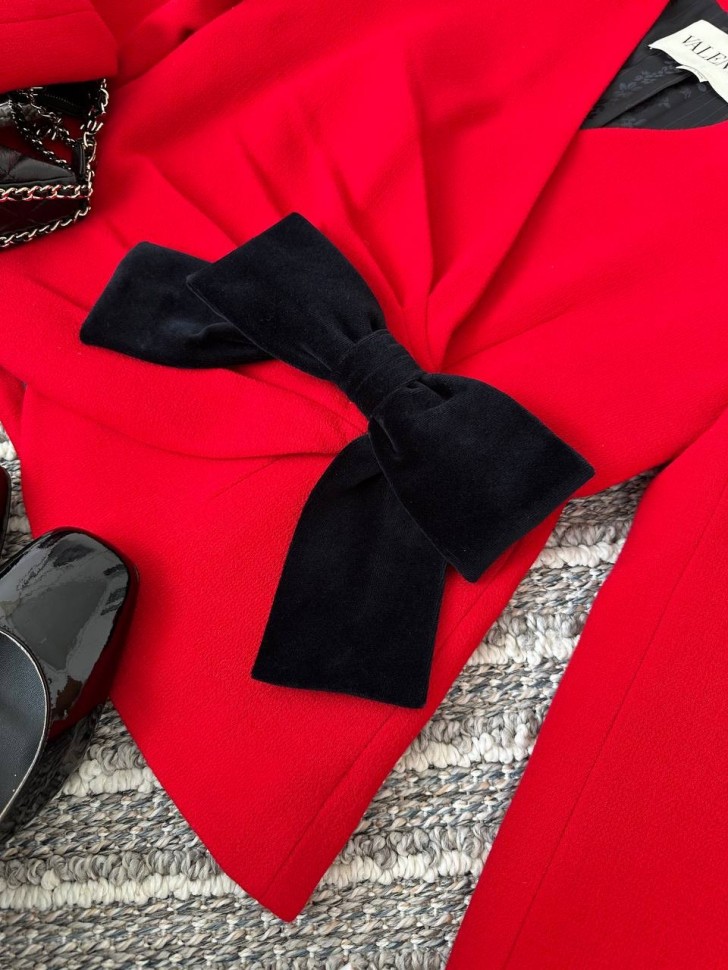 Жакет Valentino