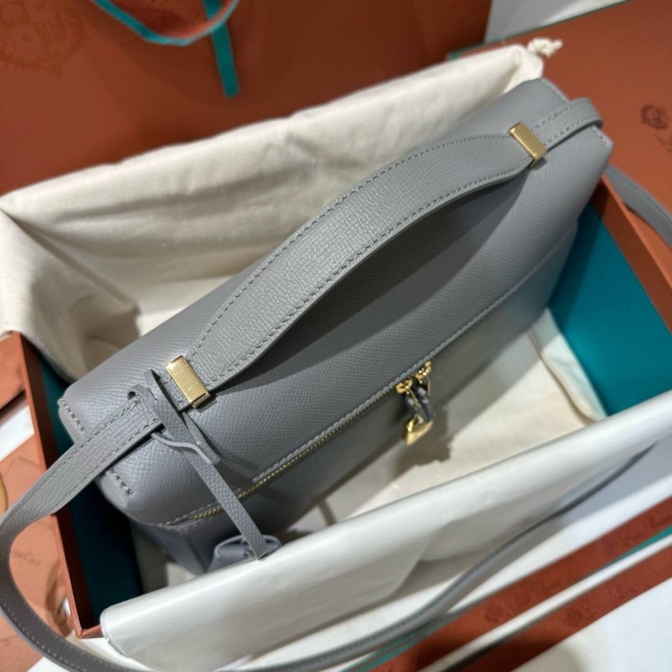 Сумка Loro Piana Extra Bag 27